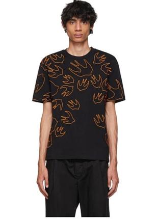Майка alexander mcqueen р с