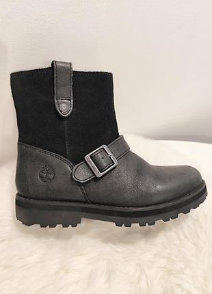 Черевики для хлопчика timberland/оригінал