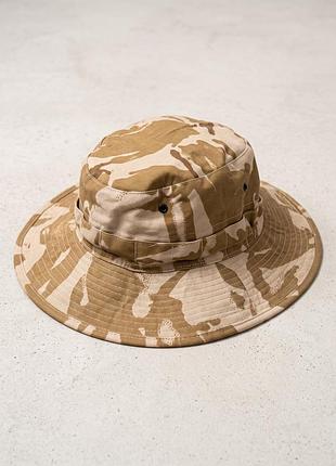 Панама desert dpm