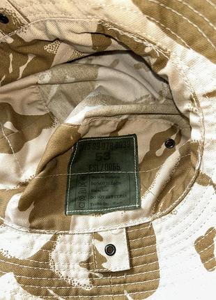 Панама desert dpm 2