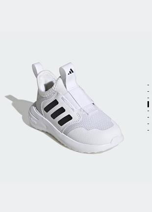 Кросівки  adidas tensaur comfort kids білий