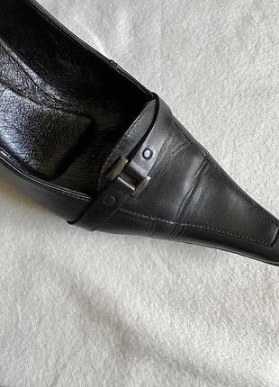 Туфлі lasocki 3