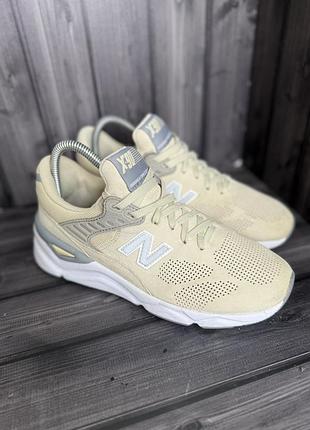 Кросівки new balance x-90/р.37.5