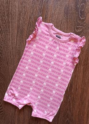 Пісочник dkny