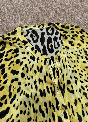 Кофта dolce & gabbana оригінал 4