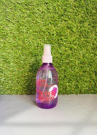Спрей super berry pink victoria’s secret