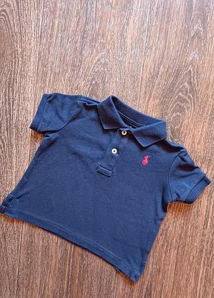 Футболка ralph lauren