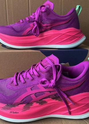 Кроссовки asics superblast 2 3