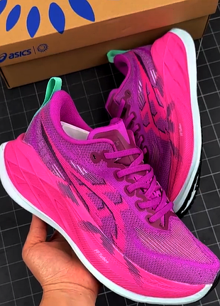 Кроссовки asics superblast 2 4