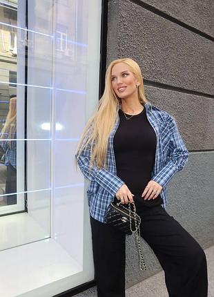 Картата сорочка