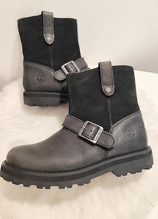 Черевики для хлопчика timberland/оригінал 2