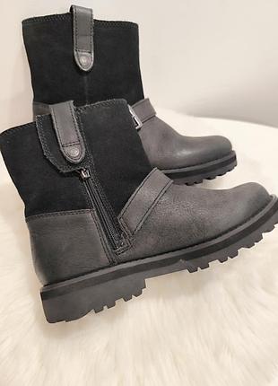 Черевики для хлопчика timberland/оригінал 3
