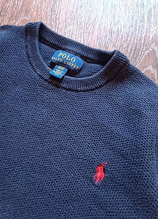 Светр polo ralph lauren 2