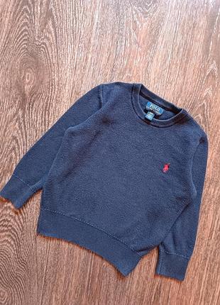 Светр polo ralph lauren