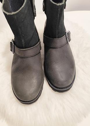 Черевики для хлопчика timberland/оригінал 4