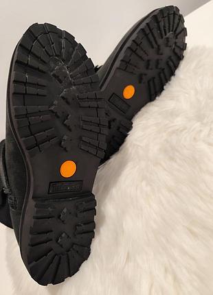 Черевики для хлопчика timberland/оригінал 5