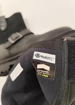 Черевики для хлопчика timberland/оригінал 7