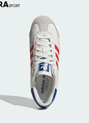 Кросівки adidas kick ig8952 7