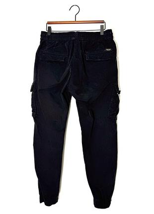 Штани карго stone island 3