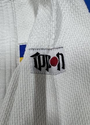 Курточка для дзюдо 5
