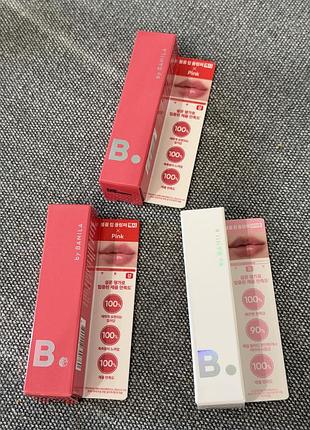 Banila co volume lip plumper maxi/light.
