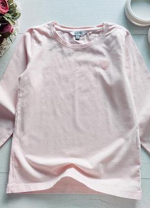 8,10 лет, рост 134,140 реглан для девочки h&amp;m (Эч энд эм) артикул 28504