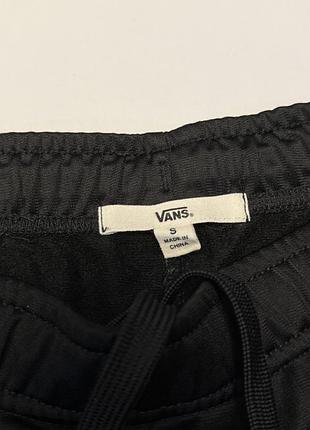 Штани vans оригінал s 4