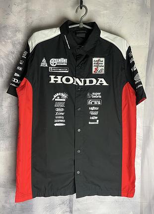 Сорочка honda