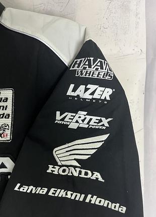 Сорочка honda 5