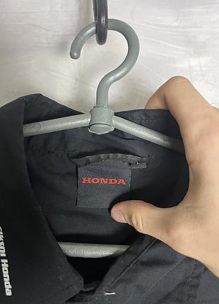 Сорочка honda 8