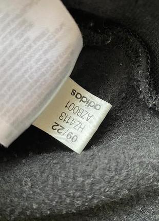 Кофта худі для дівчаток adidas розмір 7-8 років 5