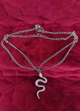 Готические украшения подвески и кольца 6
