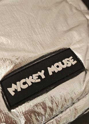 Рюкзак mickey mouse 4