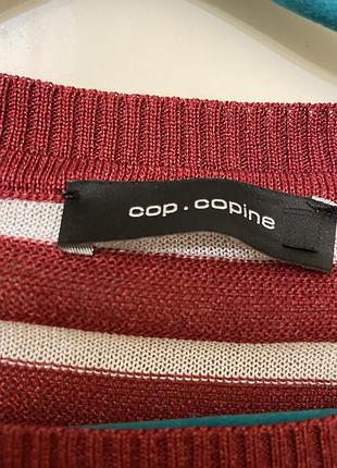 Cop.copine пуловер 4