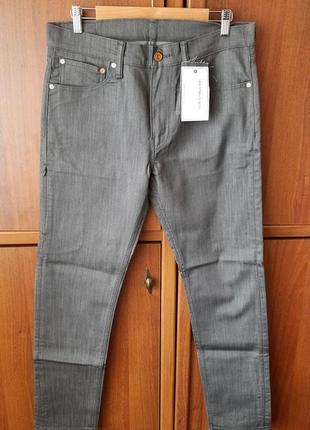 Мужские джинсы levi's | levis commuter