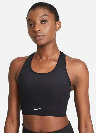 Топ жіночий nike чорний оригінал