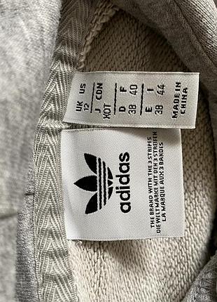 Жіноча кофта худі adidas розмір 12 6