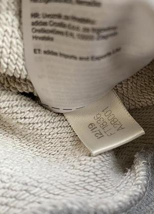 Жіноча кофта худі adidas розмір 12 9