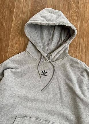 Жіноча кофта худі adidas розмір 12 3
