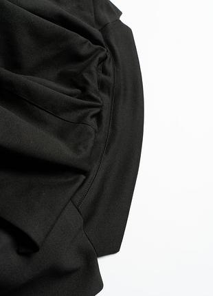 Xsuit limited edition elegant performance stretch blazer jacket with removable hood   [bmh017425] 7