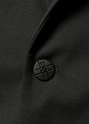Xsuit limited edition elegant performance stretch blazer jacket with removable hood   [bmh017425] 9