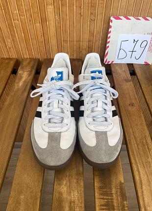 Кросівки adidas samba og 2