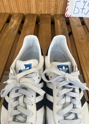 Кросівки adidas samba og 7