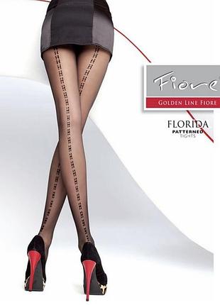 Колготки fiore florida 20 den 2