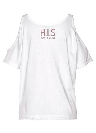 Футболка h.i.s 4