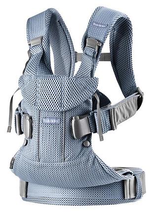 Рюкзак-кенгуру baby bjorn baby carrier one air