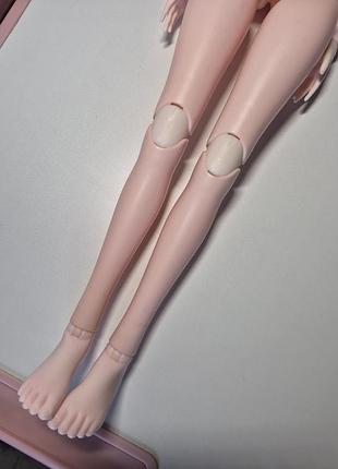 Колекційна шарнірна лялька bjd, 60 см 4