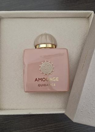 Парфуми amouage elegance 3