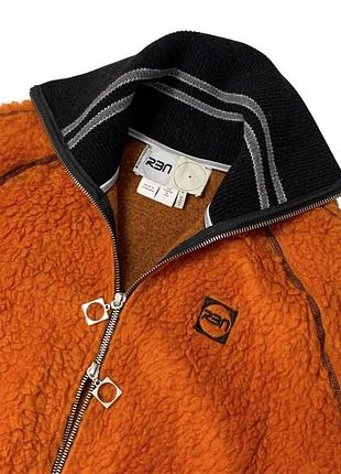 Bjorn borg rbn bomber 2019 rare кардиган тедді куртка
