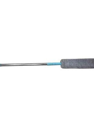 Швабра с телескоп.ручкой для труднодоступных мест r41226-130 130см тм stenson